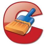 CCleaner лого
